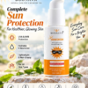 Sunscreen -1
