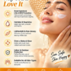 Sunscreen -1