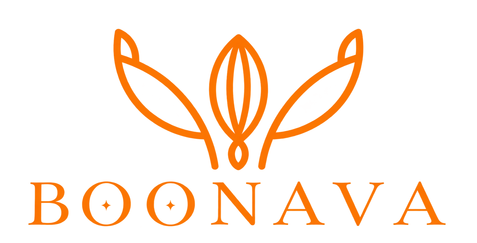 Boonava Logo